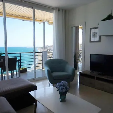 Santa Clara Cornisa شقة *