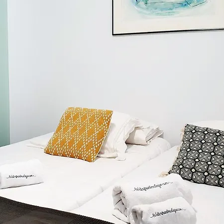 شقة Santa Clara Cornisa *