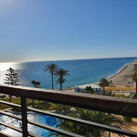 Santa Clara Cornisa شقة