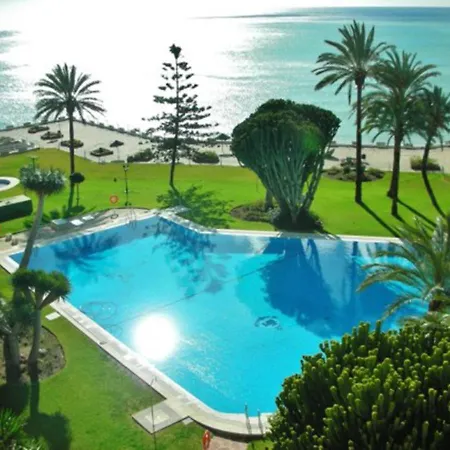 Apartamento Santa Clara Cornisa