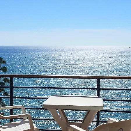Lejlighed Santa Clara Cornisa Torremolinos