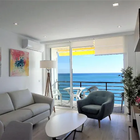 Apartamento Santa Clara Cornisa Torremolinos