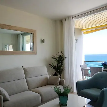 アパート Santa Clara Cornisa *