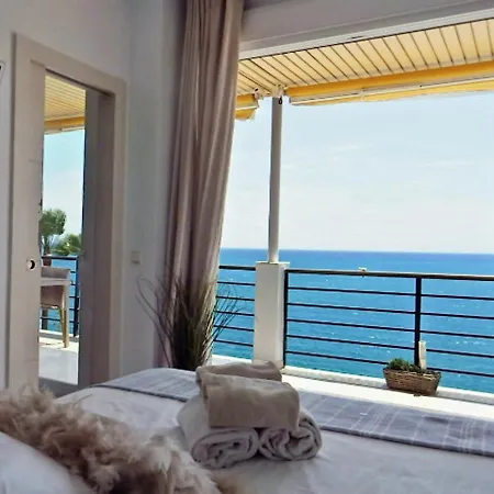 Apartamento Santa Clara Cornisa Torremolinos