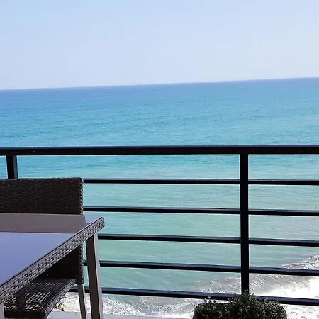 Apartamento Santa Clara Cornisa *