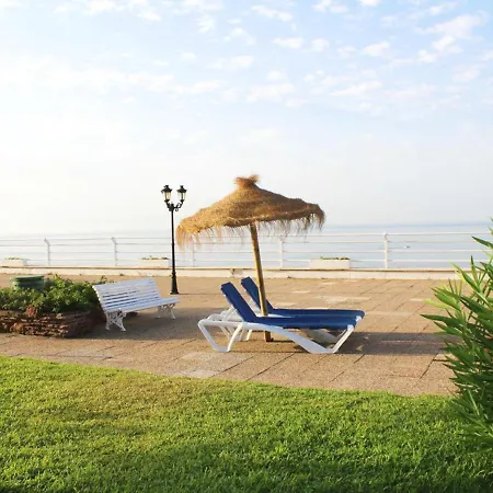 Apartament Santa Clara Cornisa