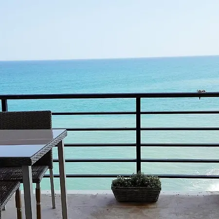 アパート Santa Clara Cornisa *