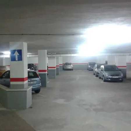 Santa Clara Cornisa Apartament Torremolinos