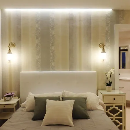 Apartamento Santa Clara Cornisa Torremolinos