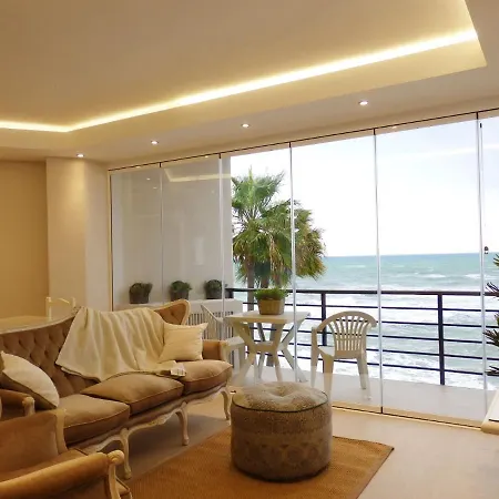 Apartamento Santa Clara Cornisa *