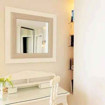 Apartamento Santa Clara Cornisa