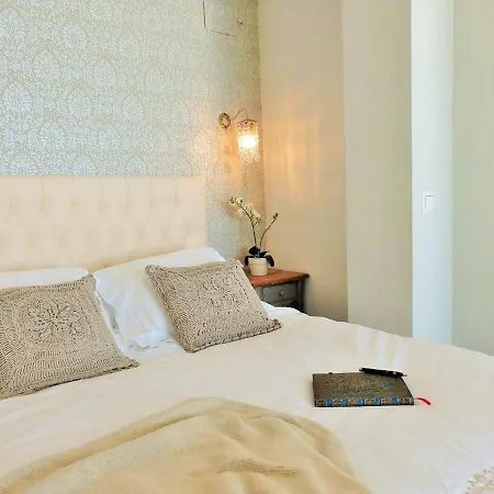 Διαμέρισμα Santa Clara Cornisa