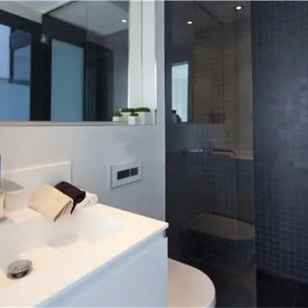 Santa Clara Cornisa Διαμέρισμα