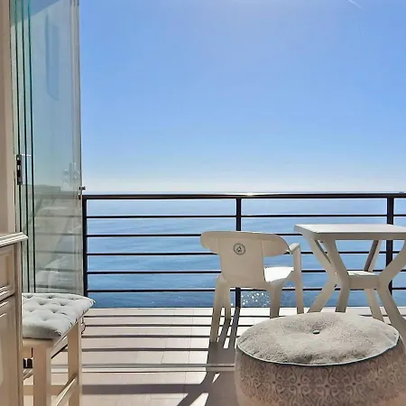 Apartamento Santa Clara Cornisa Torremolinos