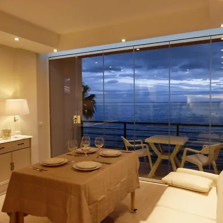 Apartament Santa Clara Cornisa *