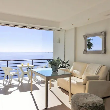 Santa Clara Cornisa Torremolinos