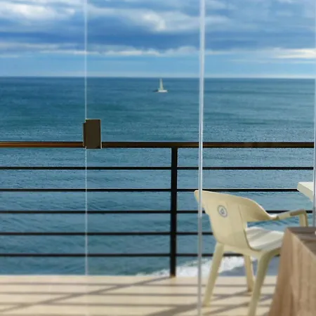 Santa Clara Cornisa Apartamento *