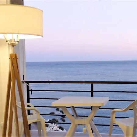 Santa Clara Cornisa Apartament Torremolinos
