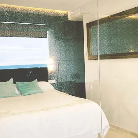 Apartamento Santa Clara Cornisa *