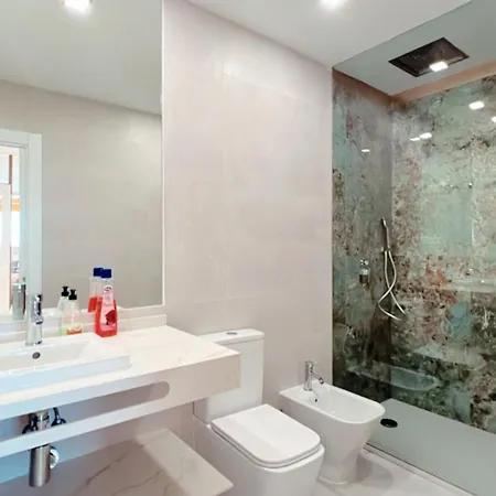 Santa Clara Cornisa Apartamento