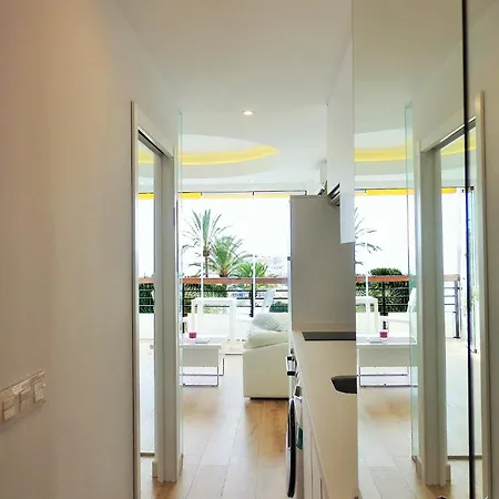 Santa Clara Cornisa Apartamento *