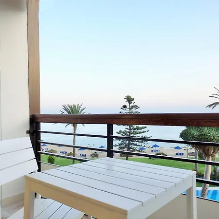 Apartament Santa Clara Cornisa Torremolinos