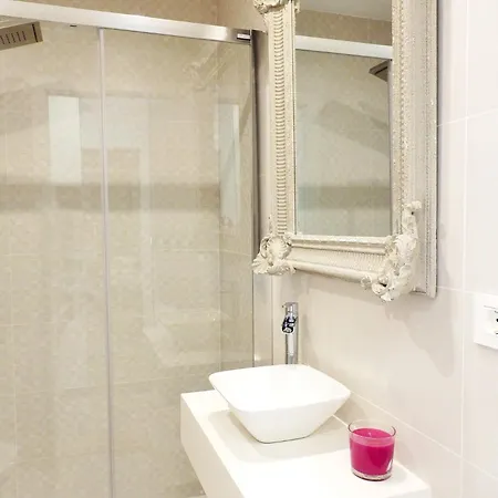 Santa Clara Cornisa * Torremolinos