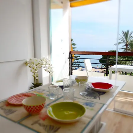 Apartamento Santa Clara Cornisa *