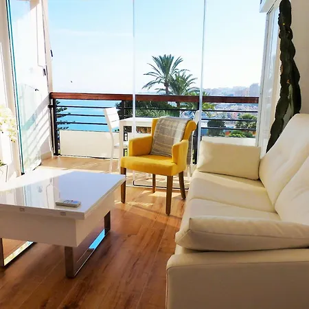 Santa Clara Cornisa Torremolinos