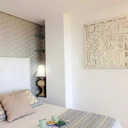 Apartament Santa Clara Cornisa