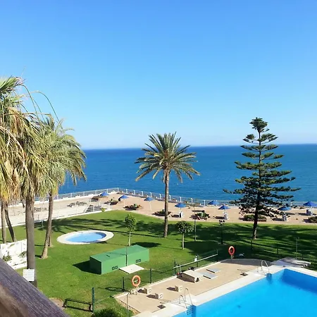 Apartament Santa Clara Cornisa