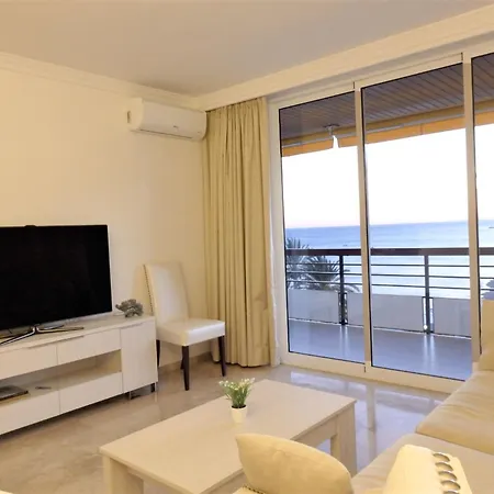 Apartament Santa Clara Cornisa *