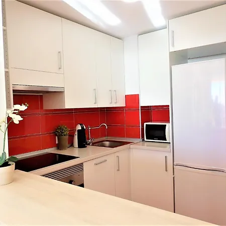 Santa Clara Cornisa Apartamento