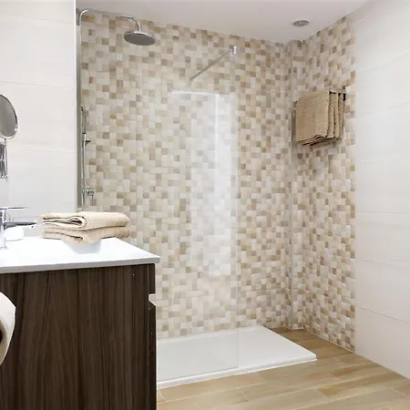 アパート Santa Clara Cornisa *