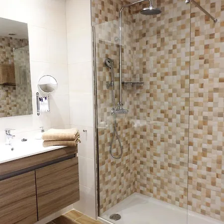 Apartamento Santa Clara Cornisa