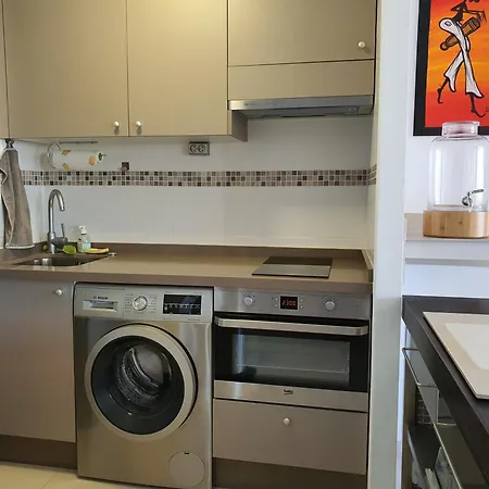 Santa Clara Cornisa Διαμέρισμα *