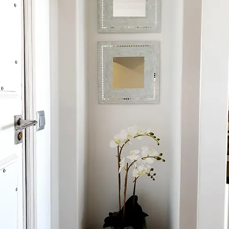 Santa Clara Cornisa * トレモリノス