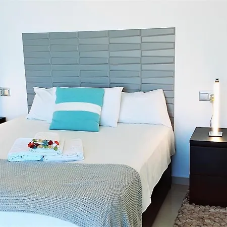 Appartement Santa Clara Cornisa *