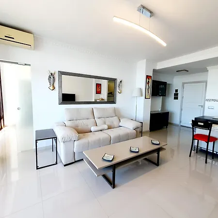 Santa Clara Cornisa Διαμέρισμα *