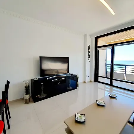 Διαμέρισμα Santa Clara Cornisa