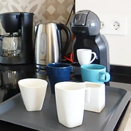 Santa Clara Cornisa Apartamento Torremolinos