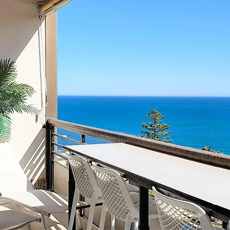 Apartamento Santa Clara Cornisa *