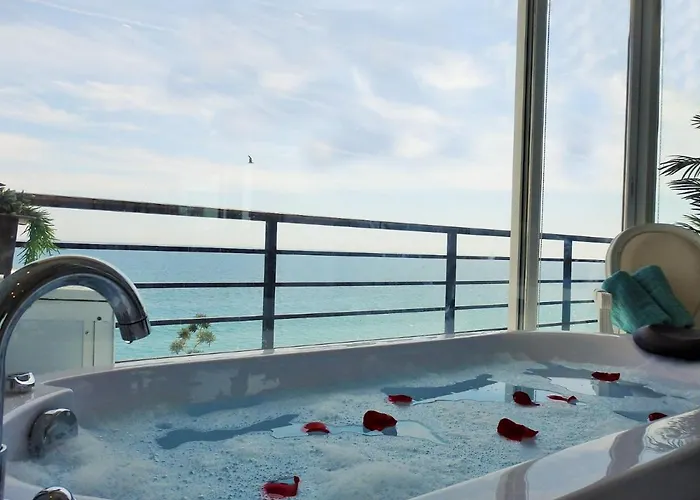 Santa Clara Cornisa * Torremolinos