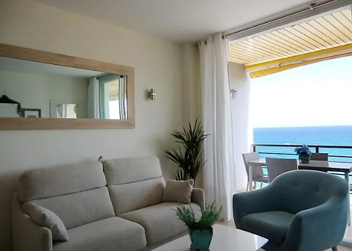 Apartment Santa Clara Cornisa *