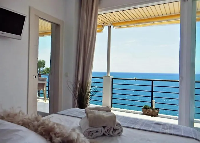 Apartamento Santa Clara Cornisa Torremolinos