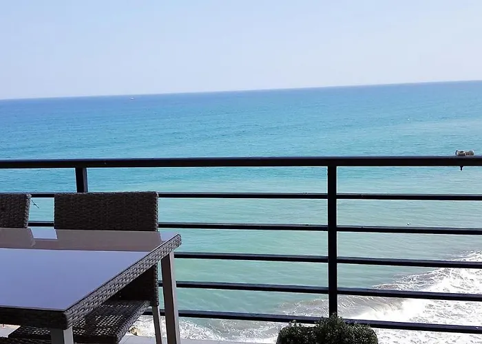 Appartement Santa Clara Cornisa *