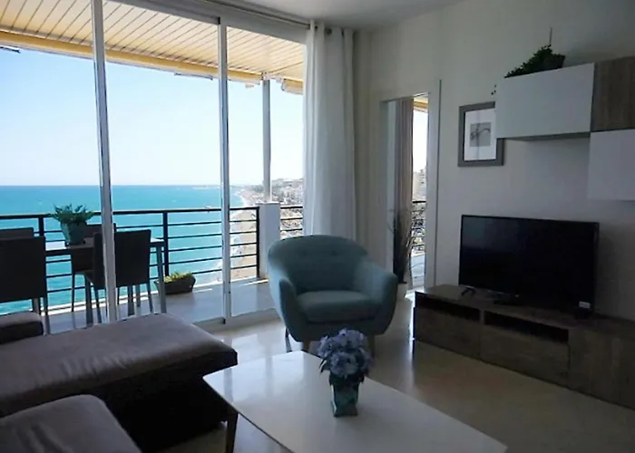 Santa Clara Cornisa Appartement *