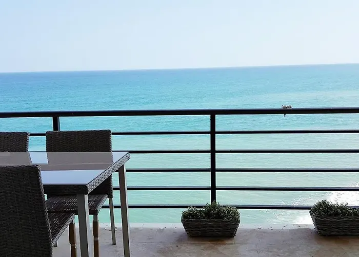 Appartement Santa Clara Cornisa *