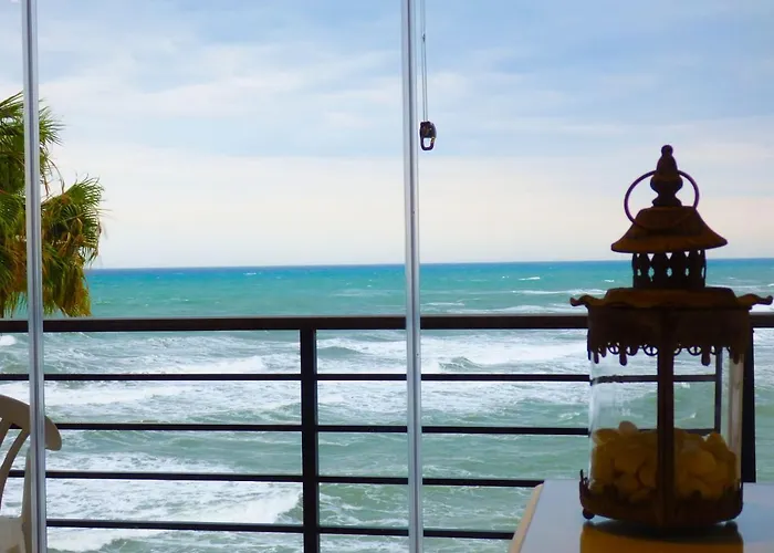 Santa Clara Cornisa Apartment