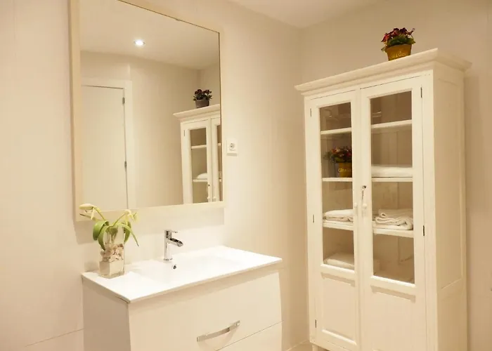 Apartamento Santa Clara Cornisa *